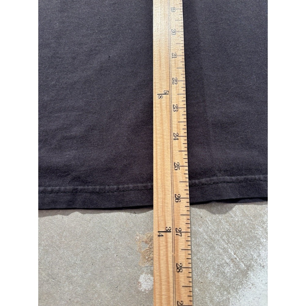 vintage 2000s panic at the disco shirt black small - Picture 4 of 4